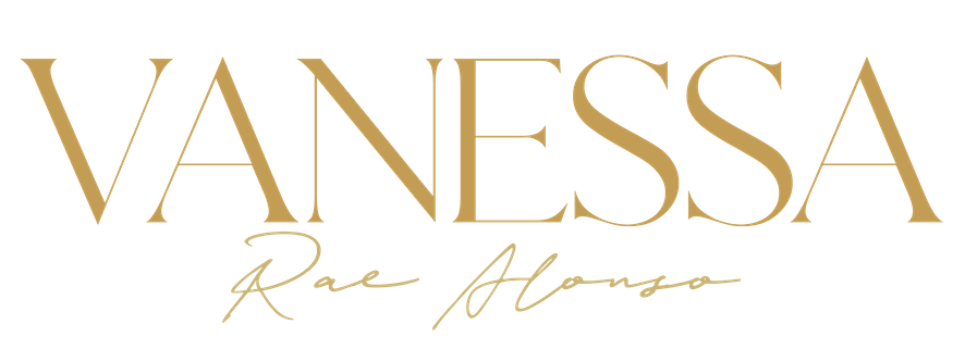 Vanessa R Alonso Logo color mini